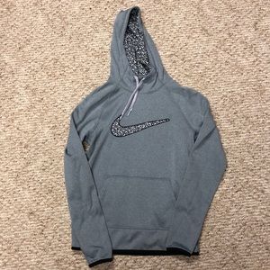 Nike hoodie